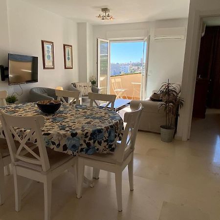 3 Bedroom Penthouse Close By Parque De La Paloma Бенальмадена Экстерьер фото