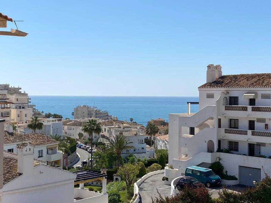 3 Bedroom Penthouse Close By Parque De La Paloma Бенальмадена Экстерьер фото